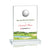 Cumberland VividPrint™ Golf Award - Clear