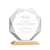 Kitchener Award - White/Bamboo
