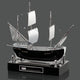 Maritime Sailboat Award