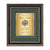 Tuscan Certificate TexEtch Vert - Rustic/Charcoal