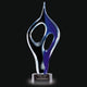 Cosmo Award - Large