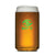 Beer Can Beer Taster - Imprinted 5.5oz