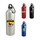 Sporty Plus Bottle with Carabiner - 25oz