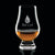 Glencairn Scotch Whiskey - Deep Etch 6oz