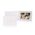 Roxbury Single Folder - White