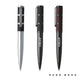 Hugo Boss Formation Grained Ballpoint Pen