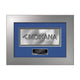 Premier Aquashape™ Award Wide - Silver