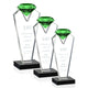 Endeavour Award - Emerald