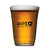 Party Cup Beer Glass - Imprinted 16oz