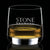 Dunphail Whiskey Taster - Deep Etch 10.5oz