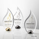Vulcan Hemisphere Award - VividPrint™