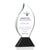 Norina Flame VividPrint™ Award - Black