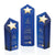 Dorchester Star Award - Blue/Gold