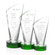 Brampton Award - Green