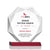 Kitchener VividPrint™ Award - Red