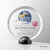 Discus Hemisphere Award - VividPrint™