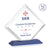 Belaire VividPrint™ Award - Blue