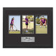 Enrica 3 Picture Frame
