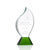 Norina Flame Award - Green