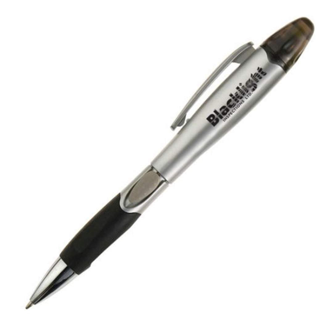 Silver Champion Pen/Highlighter – Vellica Awards