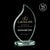 Odessy Flame Award - Jade