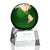 Blythwood Globe Award - Green