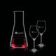 Torquay Carafe  Set