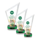 Condor VividPrint™ Award - Green