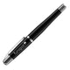 Focus Metal Rollerball - Black