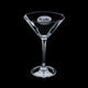Connoisseur Martini - Deep Etch 10oz