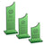 Berrattini Award - Green