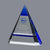 Albright Award - Blue