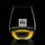 Killilan Whiskey Taster - Deep Etch 14oz