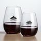 Edderton Stemless Wine - Imprinted