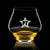 Dalkeith Whiskey Taster - Deep Etch 15oz
