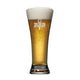 Marathon Beer Glass - Imprinted 12oz