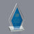 Zarita Award - Blue