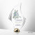 Flourish Hemisphere Award - VividPrint™