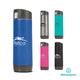 HidrateSpark® Steel Smart Water Bottle - 17oz