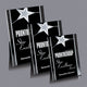 Pickering Award - Silver