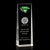 Balmoral Gemstone Award - Emerald