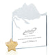 Hillstone Award - Starfire/Gold Star
