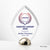 Diamond Hemisphere Award - VividPrint™