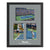 Keadby 3 Picture Frame