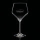 Bengston Burgundy Wine - Deep Etch 19.5oz