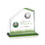 Andover VividPrint™ Golf Award - Green