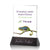 Sierra Rectangle Award - VividPrint™
