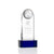 Sherbourne Globe Award on Base - Blue