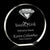 Anastasia Gemstone Award - Diamond