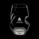 Tallandale Stemless Wine - Deep Etch 8oz